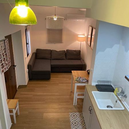 Casa Tia Maria Villa Navaluenga Kültér fotó
