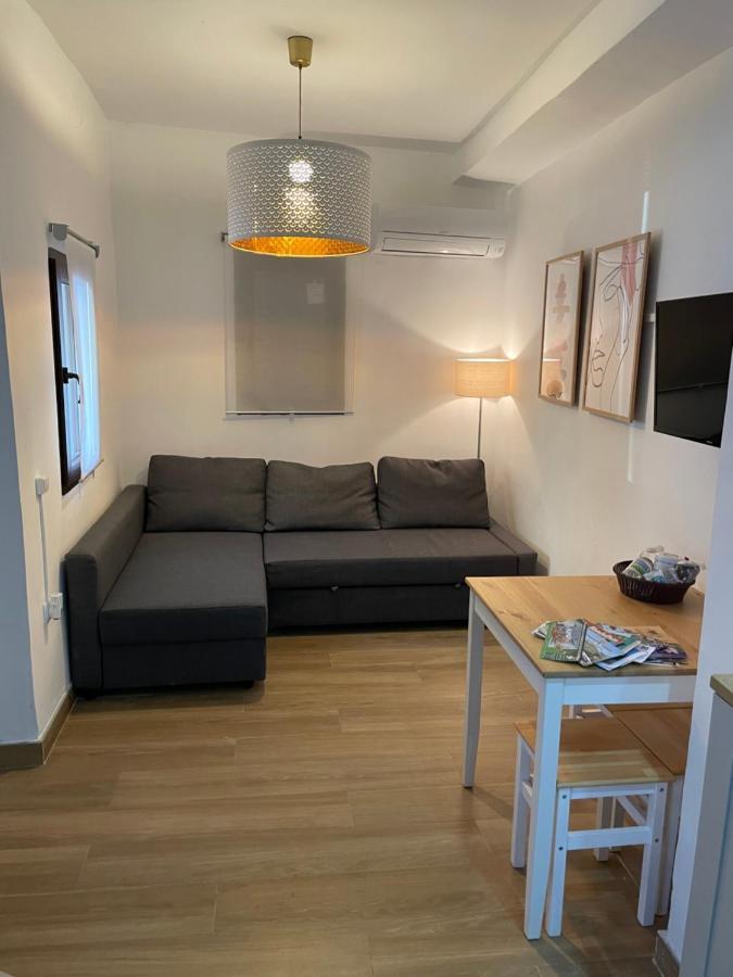 Casa Tia Maria Villa Navaluenga Kültér fotó