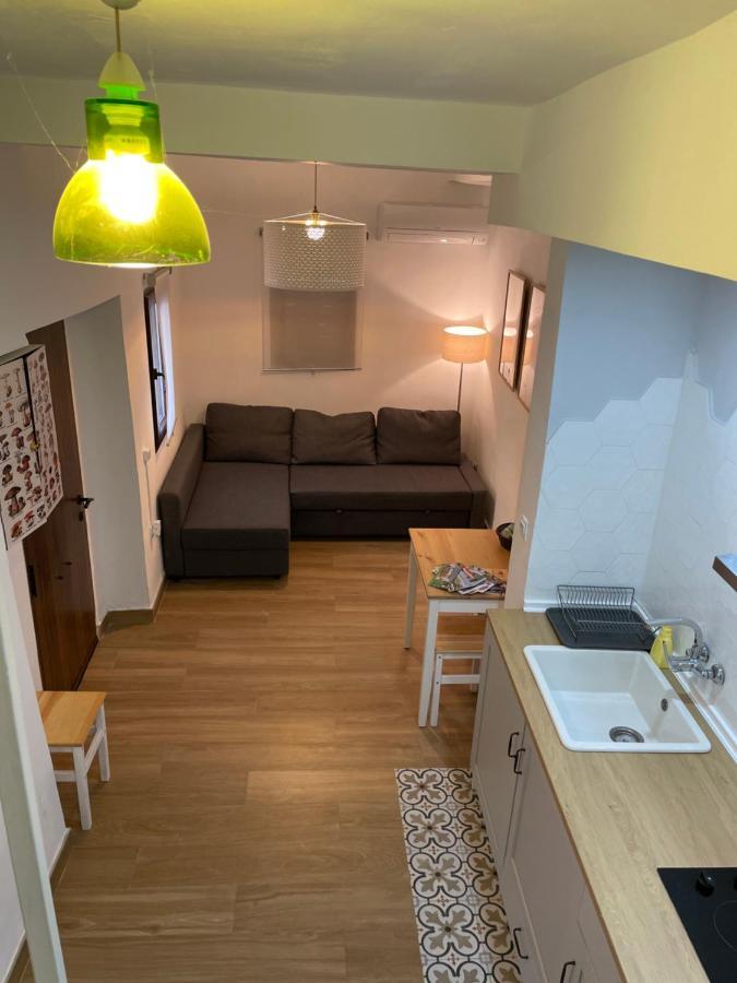 Casa Tia Maria Villa Navaluenga Kültér fotó