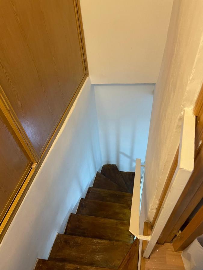 Casa Tia Maria Villa Navaluenga Kültér fotó