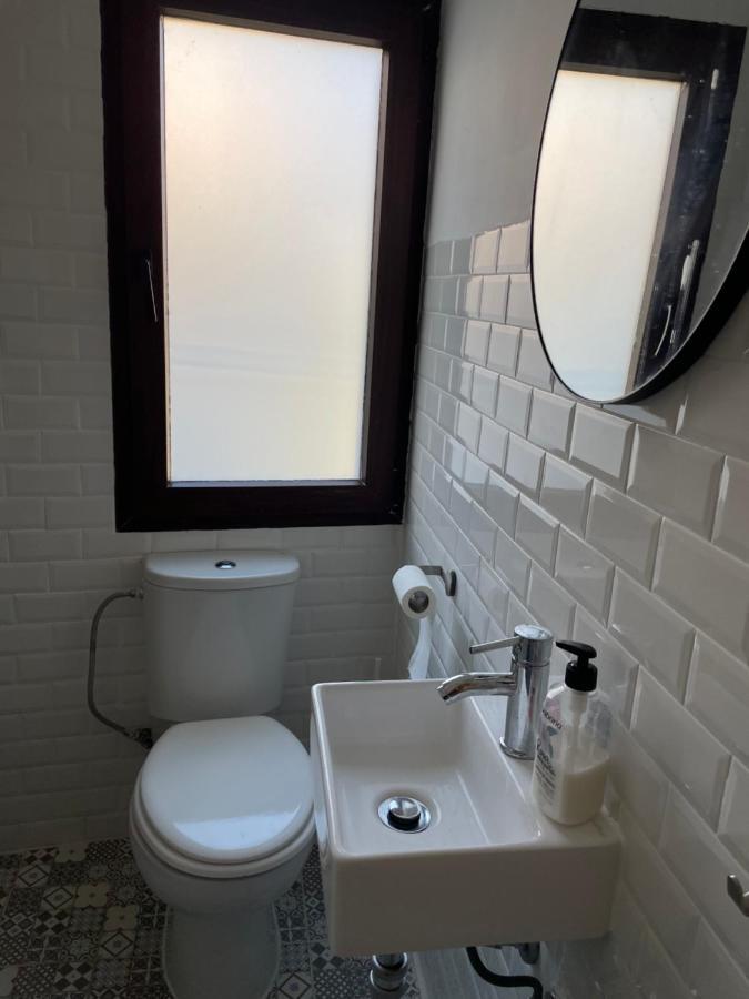 Casa Tia Maria Villa Navaluenga Kültér fotó
